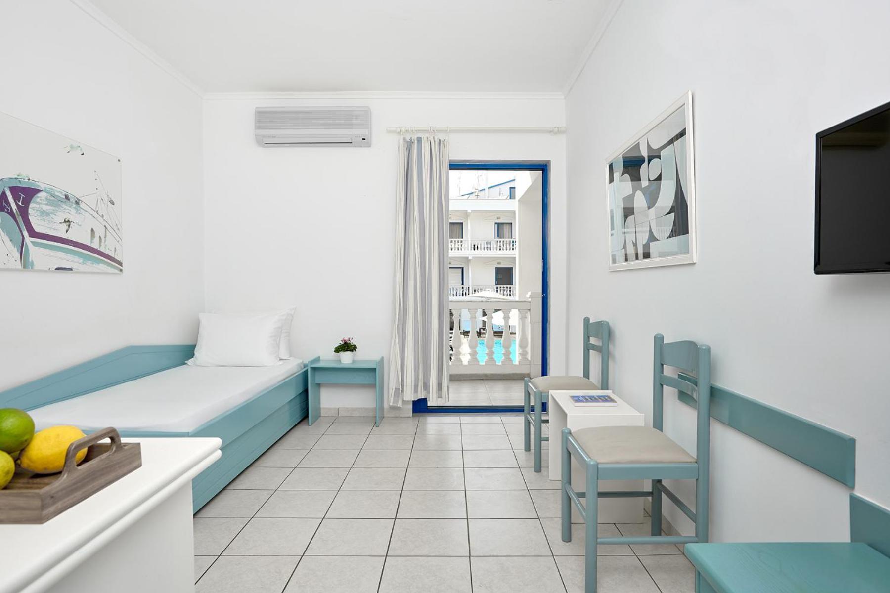 Kazaviti Hotel 3*